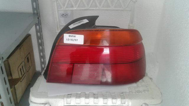 Lanterna BMW LD 96 98 99 2000 2001 2002 2003