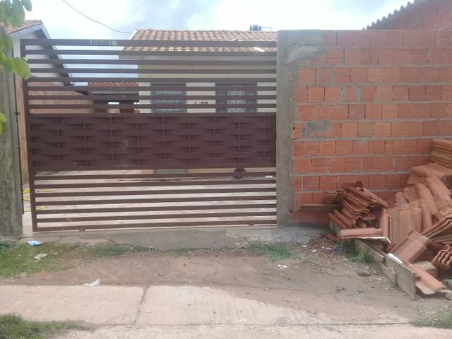Casa no Matias neves