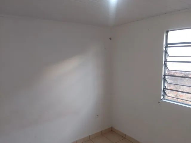 Casa De Vila Para Alugar Pinheirinho Pr Olx