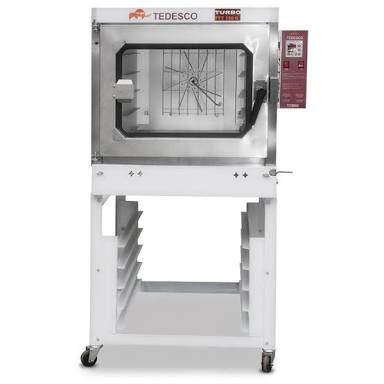 Forno Tedesco 5 Telas novo nunca usado 220v