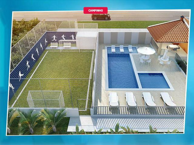 Condominio Rosa dê Maio