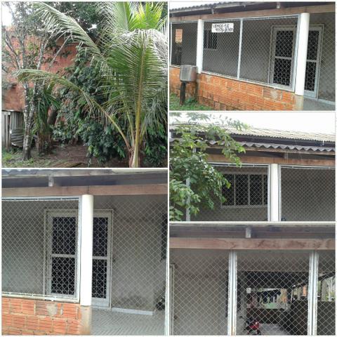 Vendo uma casa na vila benfica 150 metros da AC40