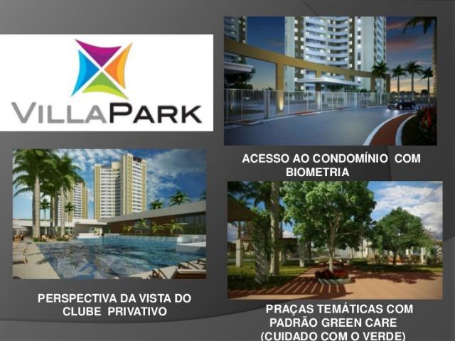 Apartamento com 3 quartos-oportunidade