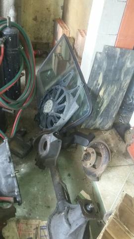 Parabrisa traseiro