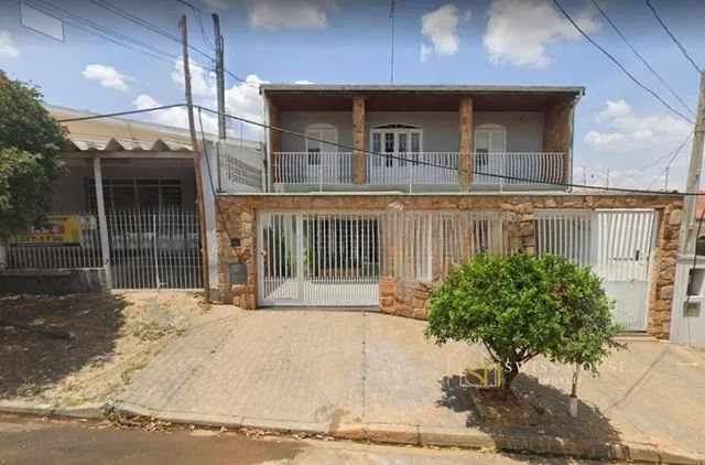 Casa Para Alugar Jardim Aur Lia Campinas Sp Olx