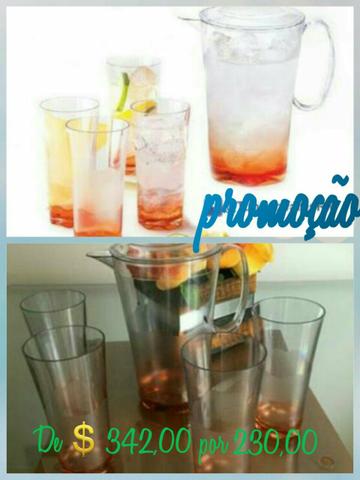 V/Tupperware