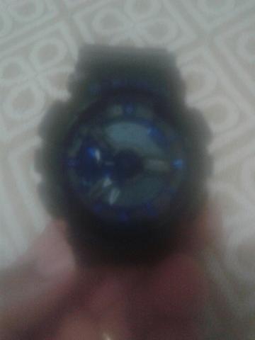 Relógio G-shock