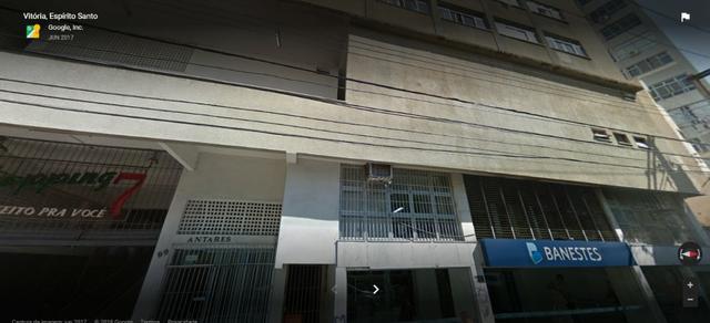 Apartamento Ed Antares 03 Quartos- Suíte - Vaga - Centro de Vitória/ES
