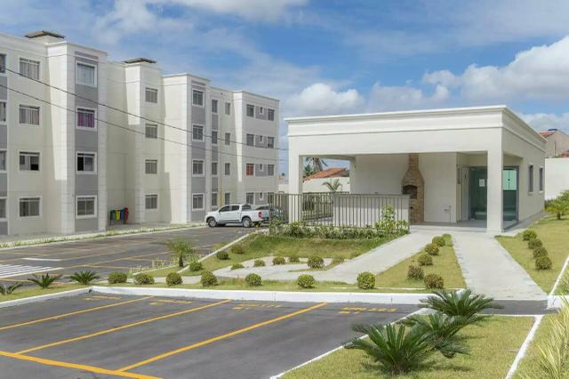 Residencial Dallas Park