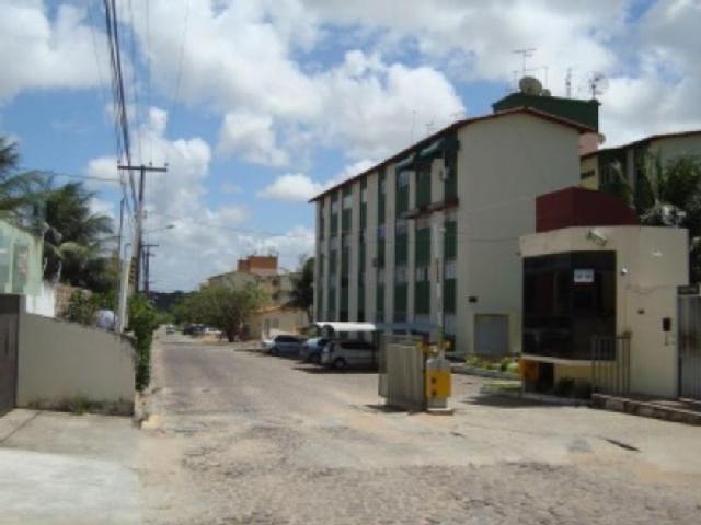 Apartamento na Maria lacerda