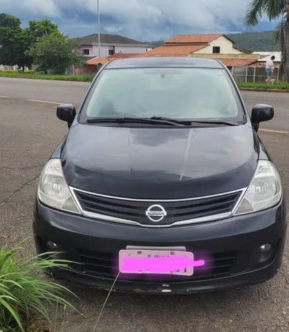 NISSAN TIIDA SL 1 8 1 8 FLEX 16V AUT 2013 1291831224 OLX