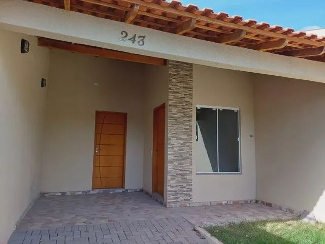 Casa 3 quartos à venda Dix Sept Rosado Natal RN 1286662696 OLX