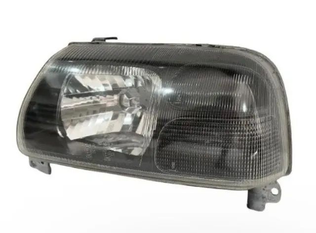 Par Farol Tracker 2001 2010 Suzuki Vitara 1999 2003 Máscara Negra