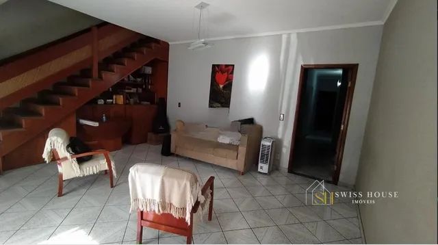 Casa Para Alugar Jardim Aur Lia Campinas Sp Olx