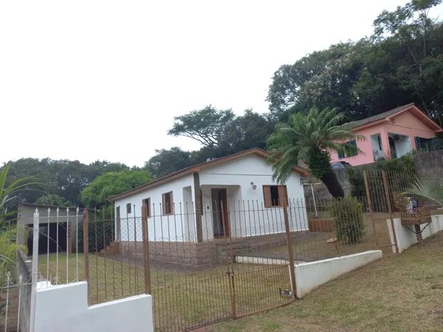 Casas Para Alugar Santa Maria RS OLX