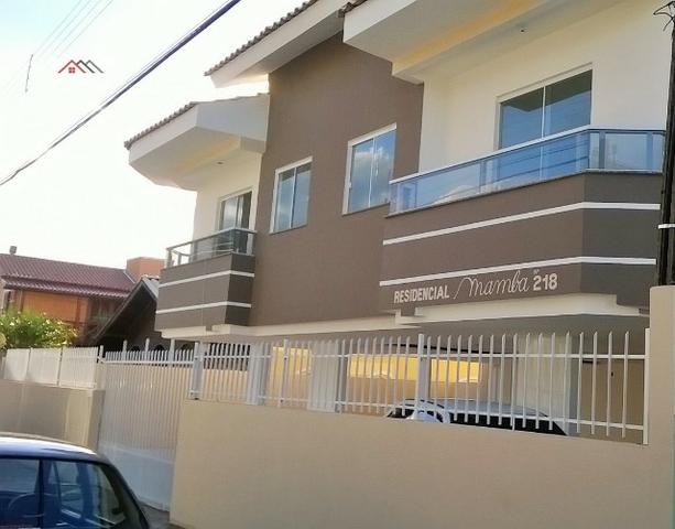 Apartamento com 03 dormitórios entre o Brasil Atacadista e Angeloni na praia do Ingleses