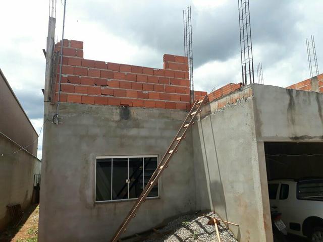 Casa em Goiânia por imóvel em palmas