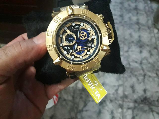 Relogio