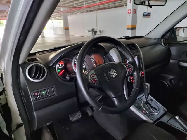 Suzuki Grand Vitara V X X P Aut Olx