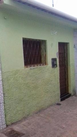 Casa no Catolé