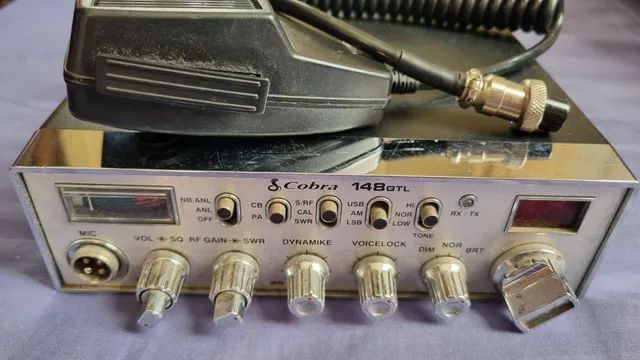 Radio px cobra 148 gtl 15 anúncios na OLX Brasil