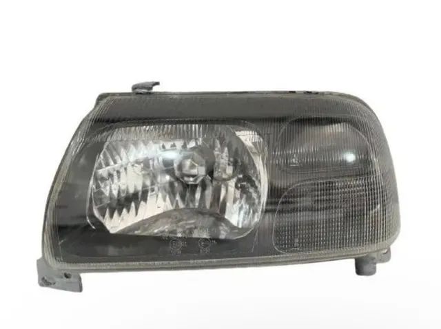 Par Farol Tracker Suzuki Vitara M Scara Negra