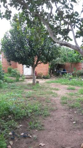 Terreno no Marabaixo 4