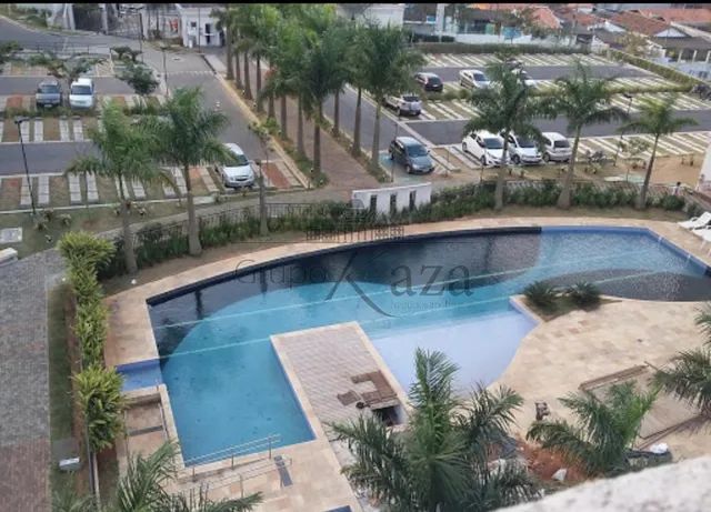 Apartamento Quartos Para Alugar Jardim Copacabana S O Jos Dos