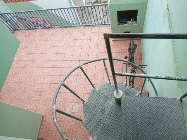 Casa 3 quartos à venda Novo Mundo Curitiba PR 1282611579 OLX