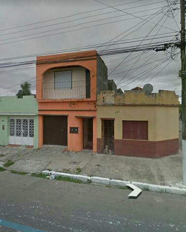 Alugo casa no centro direto com proprietário