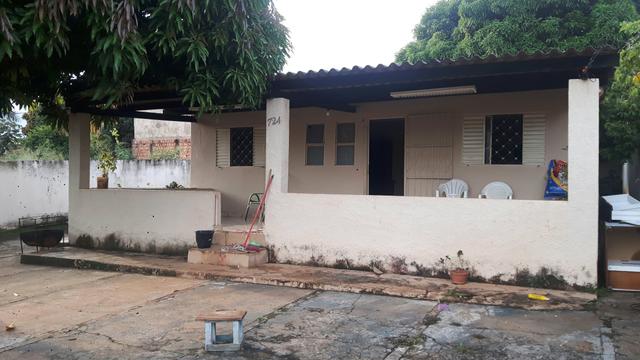 Casa Jardim Aeroporto
