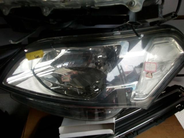 Farol Kia Soul 2010/11 Lado Esq. (Genuíno Kia)