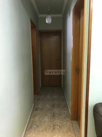 Apartamento 2 quartos à venda Anchieta São Bernardo do Campo SP