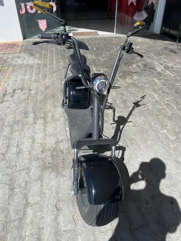 SCOOTER ELETRICA 2000W 20AH 2023 1308477880 OLX