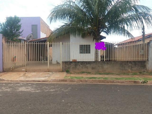 Casa a venda