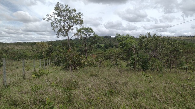 Chácaras na divisa do DF a beira do ribeirão das Lajes Terrenos