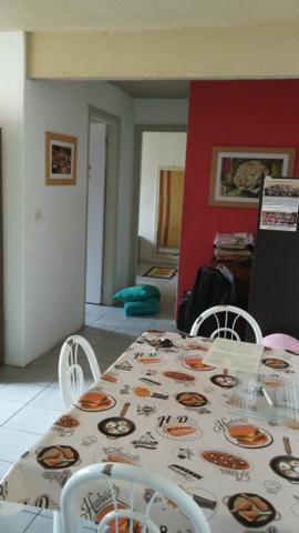 Apartamento 2 dormitorio R$ 120.00