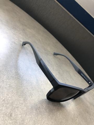 Vendo óculos Hugo Boss