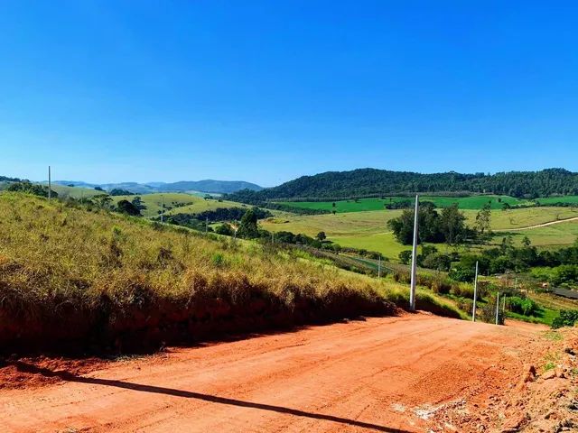 Lote Terreno Para Venda Possui Metros Quadrados Em Vila Lav Nia