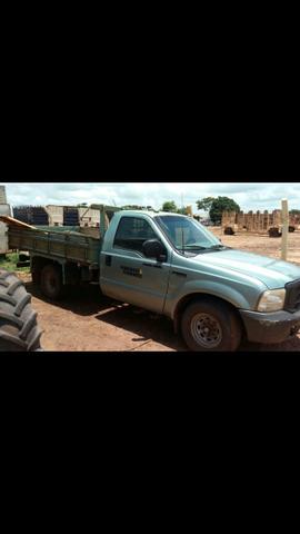 F350 2003