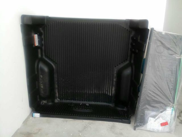 Protetor de Caçamba Pick Up