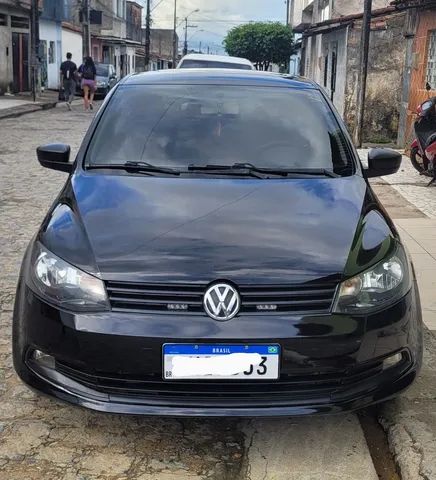 Volkswagen Gol Special Total Flex V P Olx