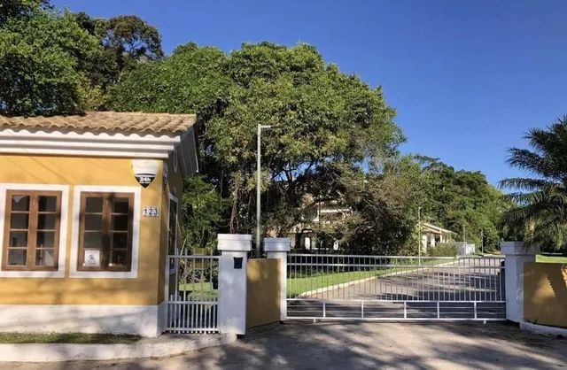 Terrenos Em Condominios Fechado Florianopolis No Brasil