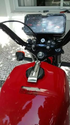 Cb 400
