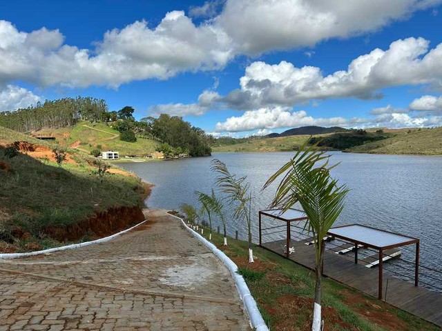 Terreno À VENDA Barreira do Triunfo Juiz de Fora MG Terrenos sítios