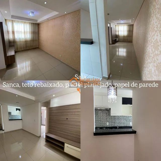 Apartamentos Venda Jardim Pres Dutra Guarulhos Sp Olx