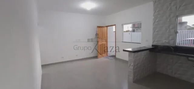 Casa 2 quartos à venda Residencial Dunamis São José dos Campos SP