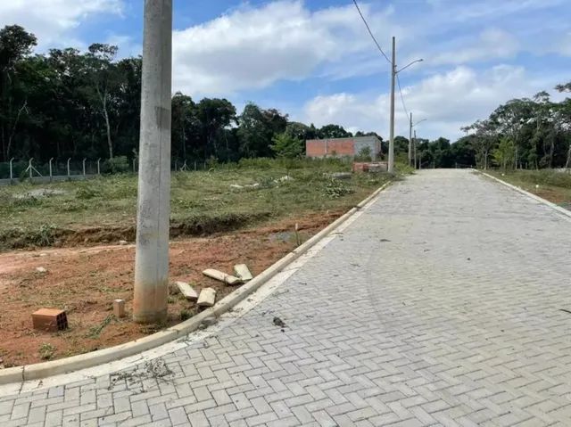 Terreno Para Venda Metros Quadrados Terrenos S Tios E