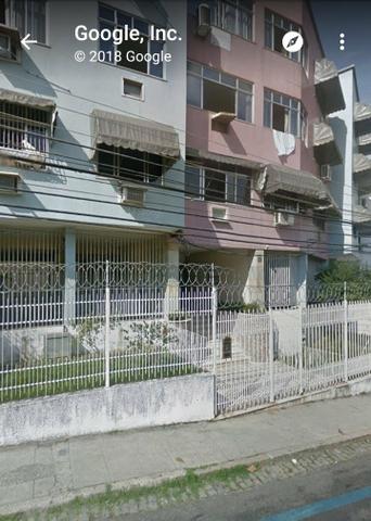 Vendo Apartamento Jardim Guanabara (Ilha do Governador)
