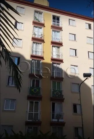 Apartamento 3 quartos à venda Jardim dos Oliveiras Campinas SP